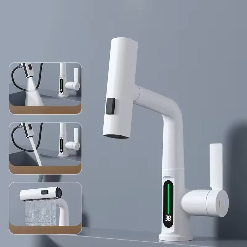 Cascade® Blanc