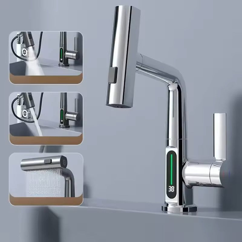 Cascade® Chrome