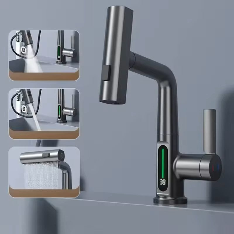 Cascade® Gris