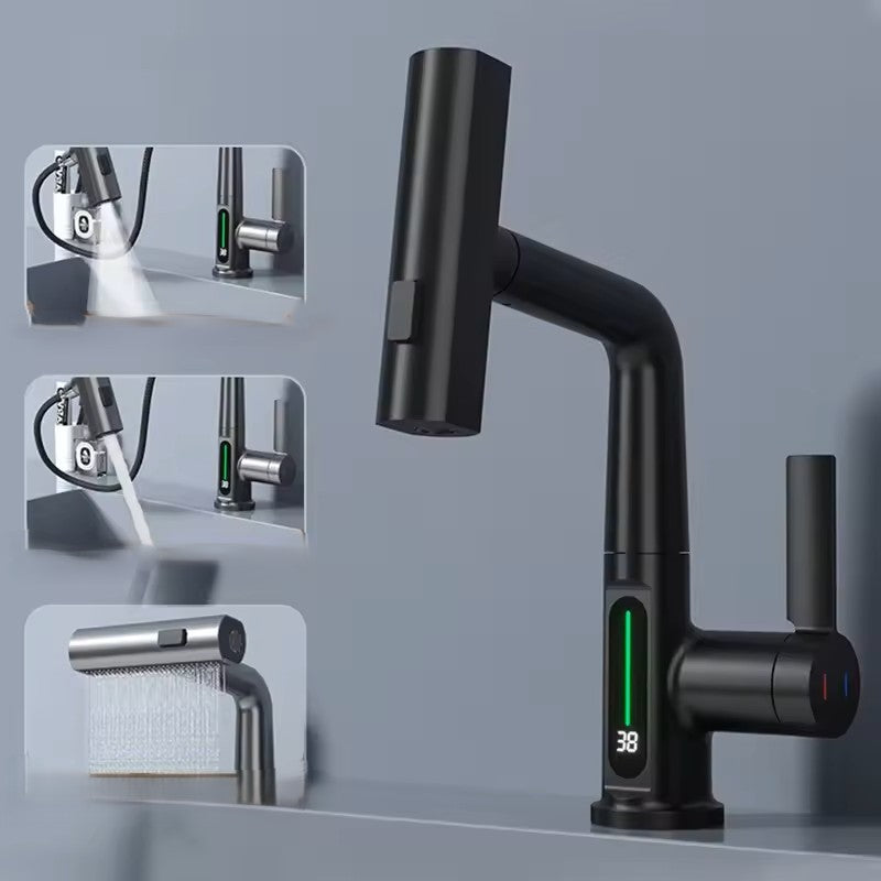 Cascade® Noir