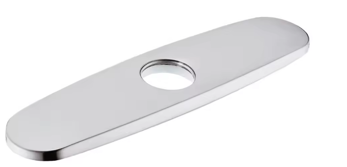 Écrin® – installé sur vasque