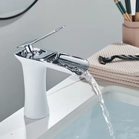 Ondine® Chrome
