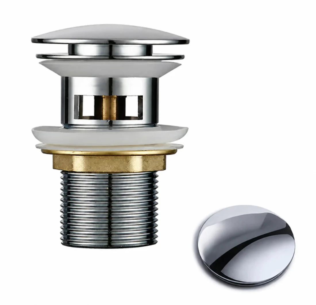 Clic® Chrome