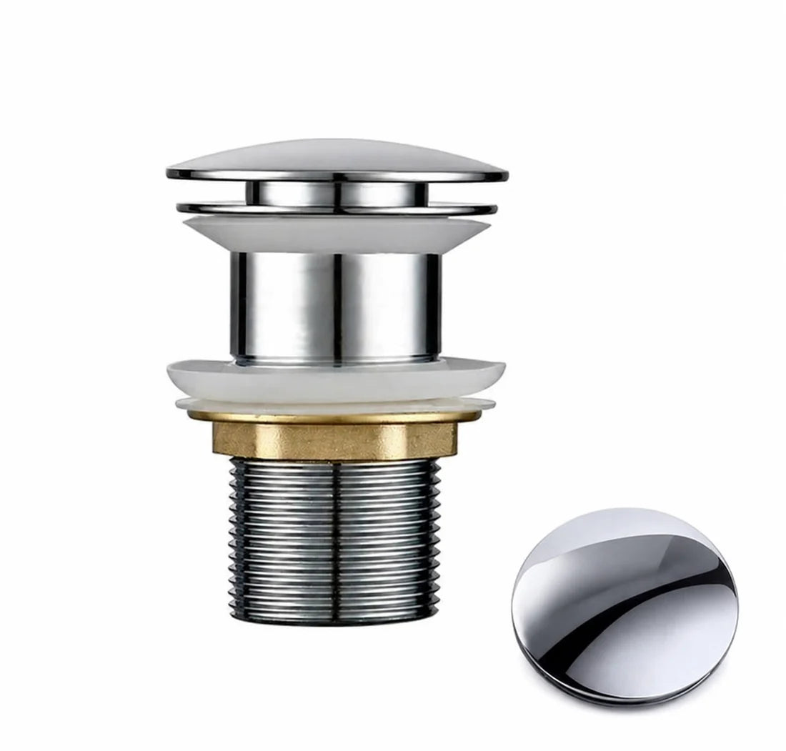Clic® Chrome