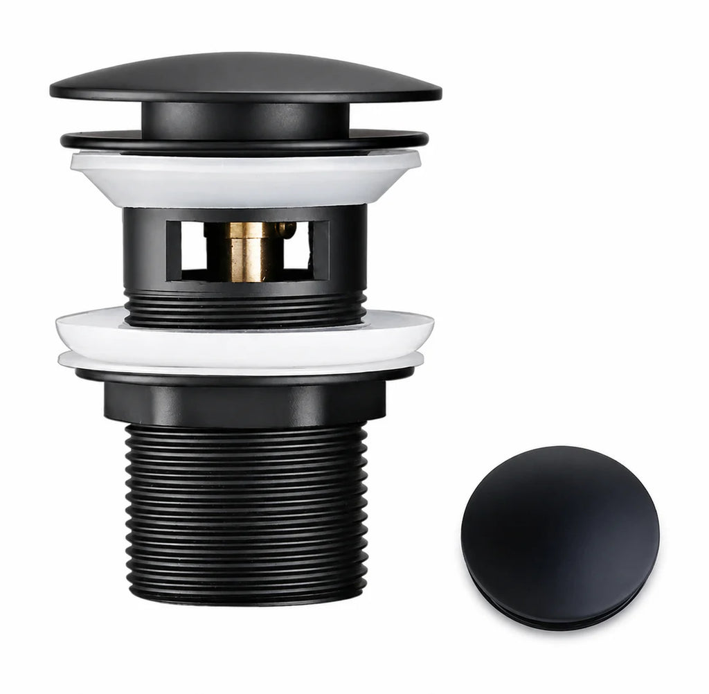 Clic® Noir