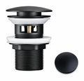 Clic® Noir