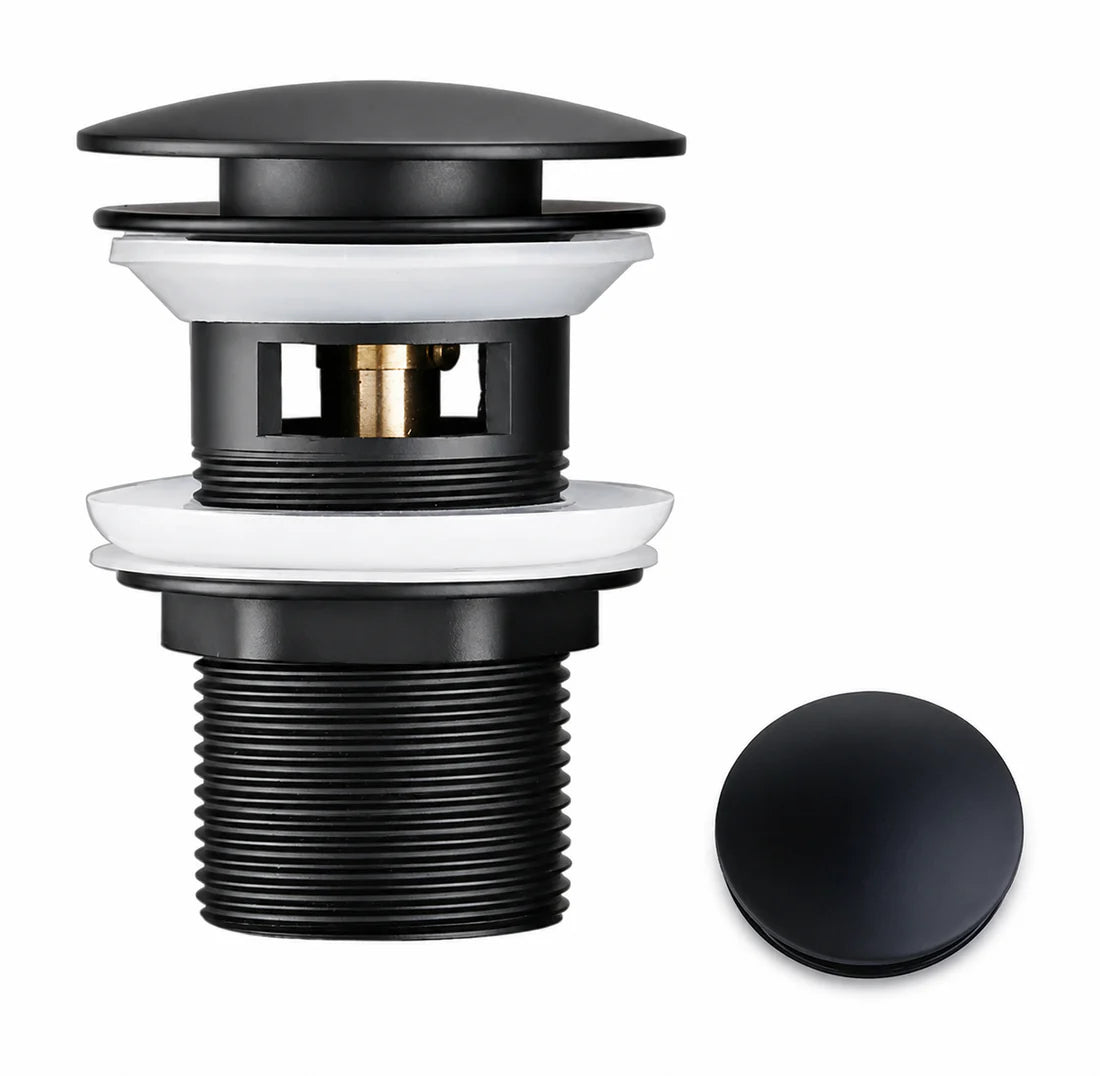 Clic® Noir
