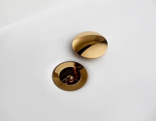 Clic® – installé sur vasque