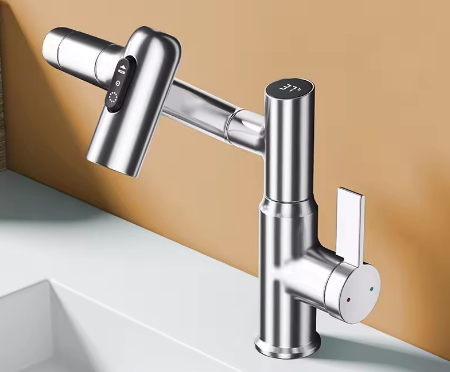 Lumen® Chrome