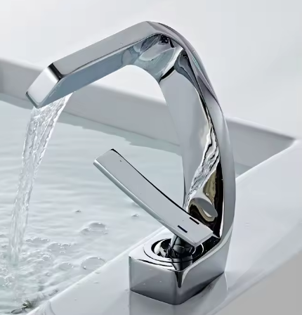 Arche® Chrome