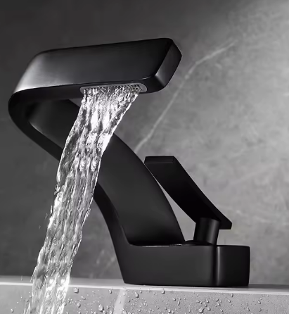 Arche® Noir – vue d'angle
