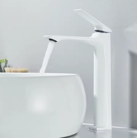 Stèle® Blanc grand modèle