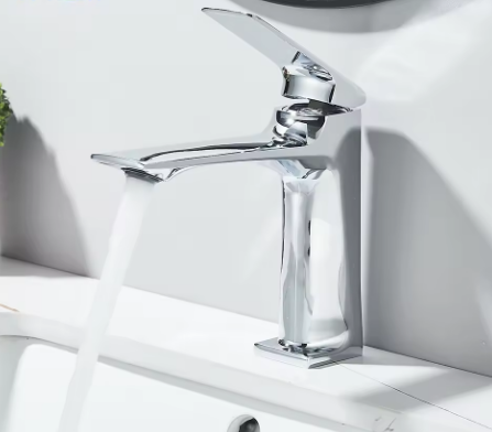 Stèle® Chrome