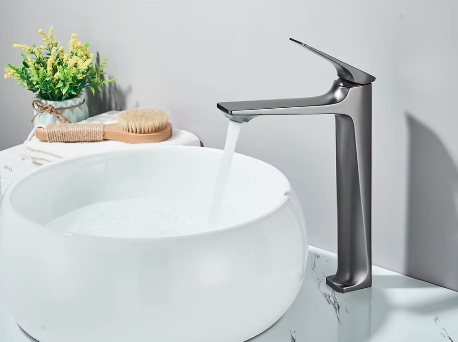 Stèle® Gris grand modèle