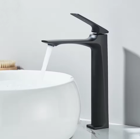 Stèle® Noir grand modèle