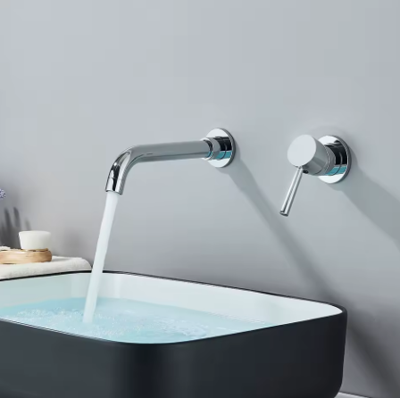 Portée® Chrome