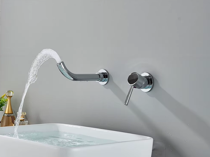 Portée® Chrome – vue d'angle
