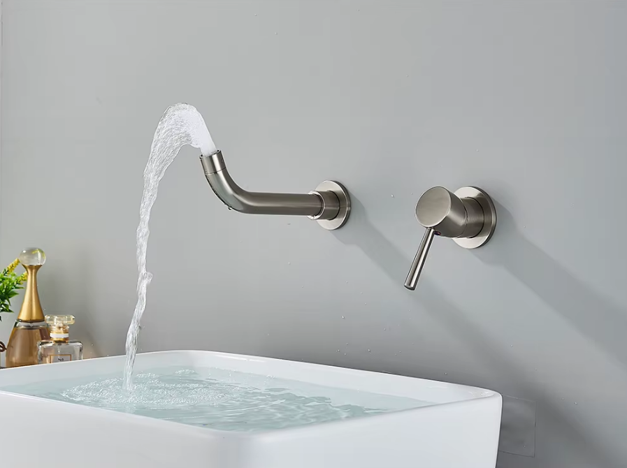 Portée® Gris – vue d'angle