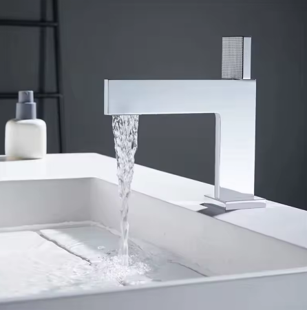 Monolithe® Chrome