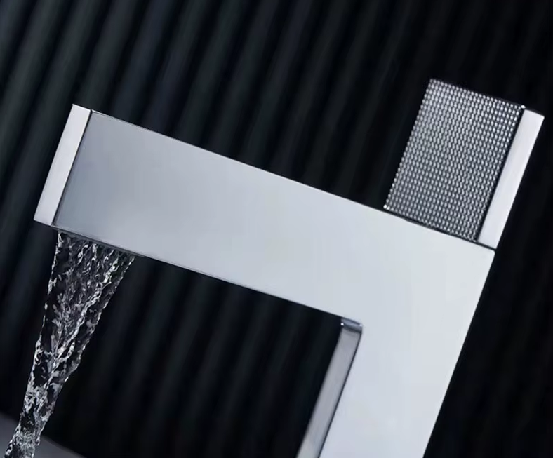 Monolithe® Chrome