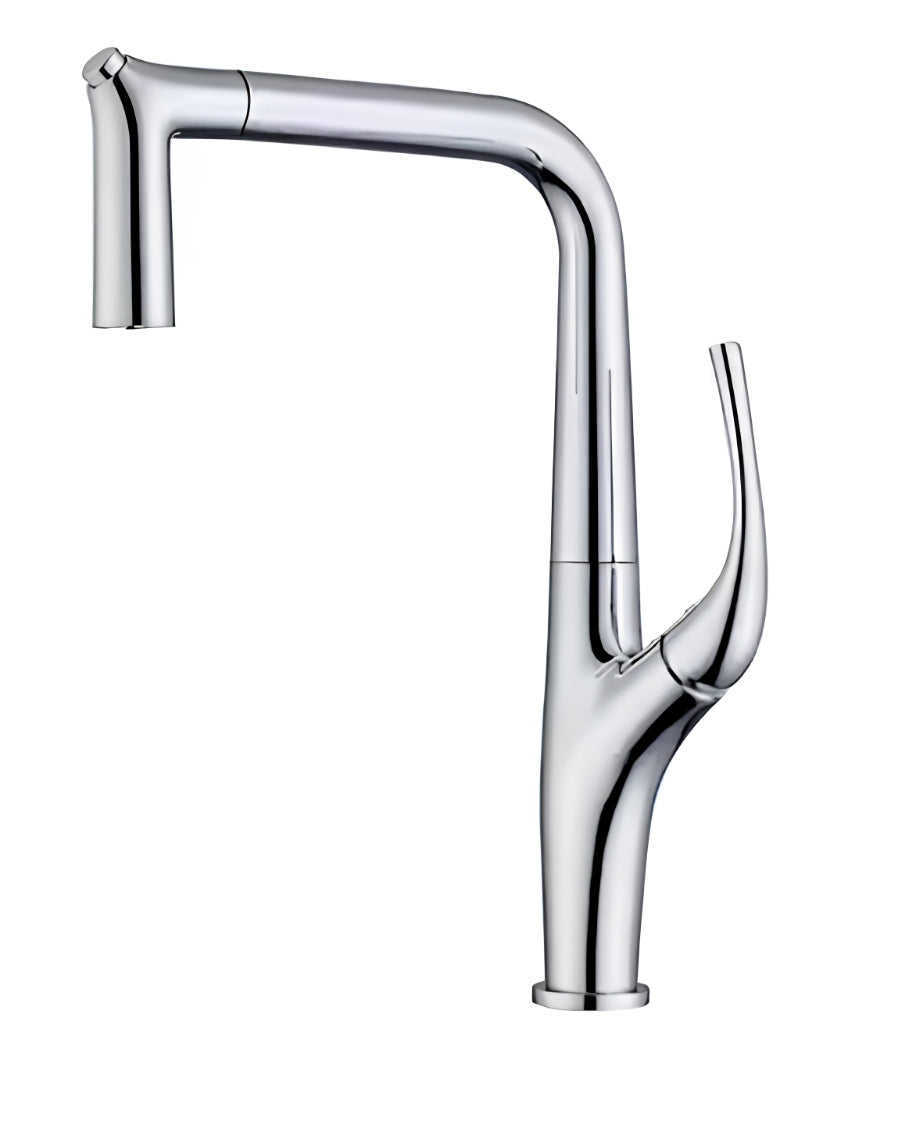 Mitigeur de Cuisine 3 Voies à Filtration – Source®