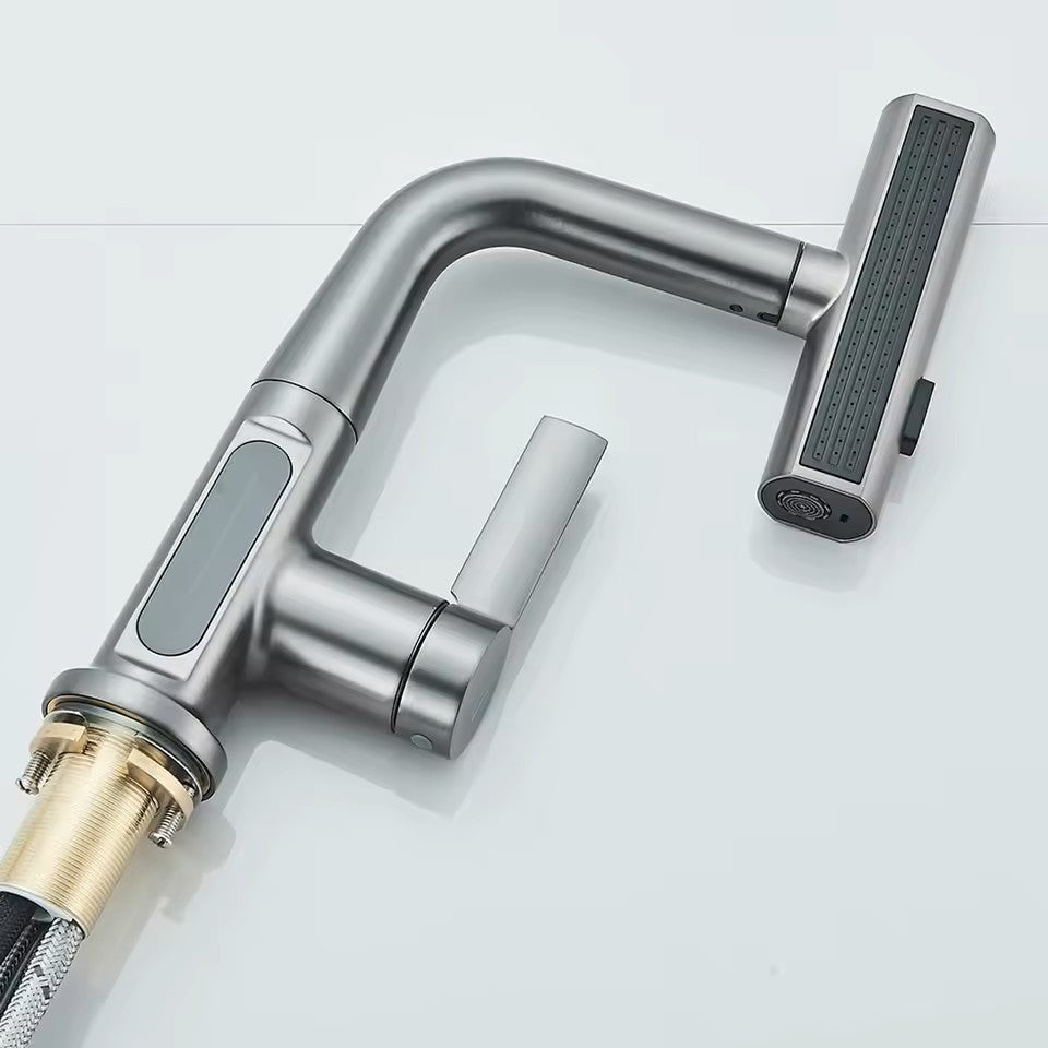 Cascade® – vue rapprochée